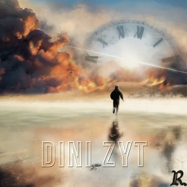 Dini Zyt – Cover
